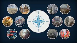 NATO: Ce este, de ce mai există şi cum funcţionează? (Romanian version)