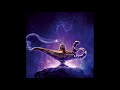 Aladdin Speechless Hebrew Version