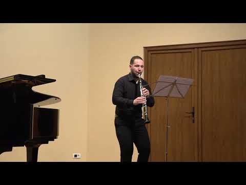 Marin Valtchanov: Rondo - Veton Curri