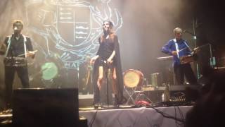 PJ Harvey - Medicinals (Moscow ATMF)