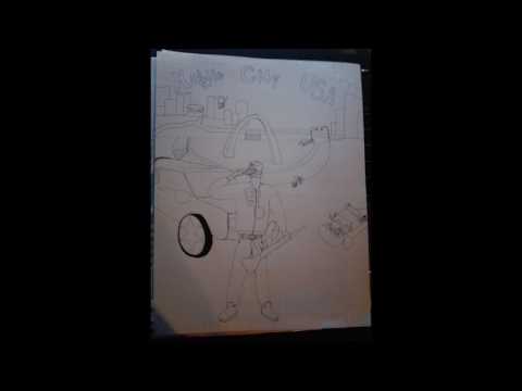 06 Tha Reapa + Hustlin N Tha Wood