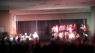 Chelsea Labadini video