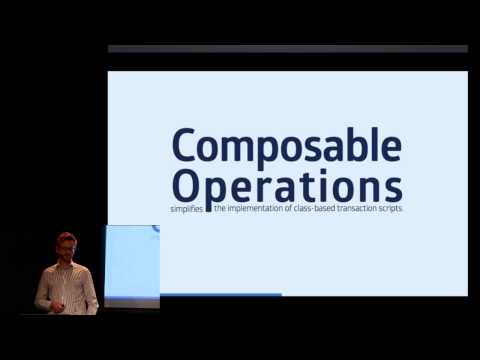 Konstantin Tennhard - Large-scale Rails Applications