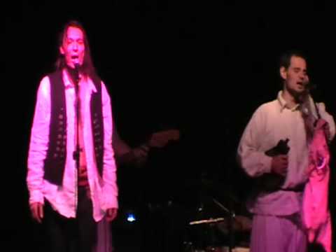 kries - cuj marice, live@spomenik revolucije, makarska 19.07.09. no 2