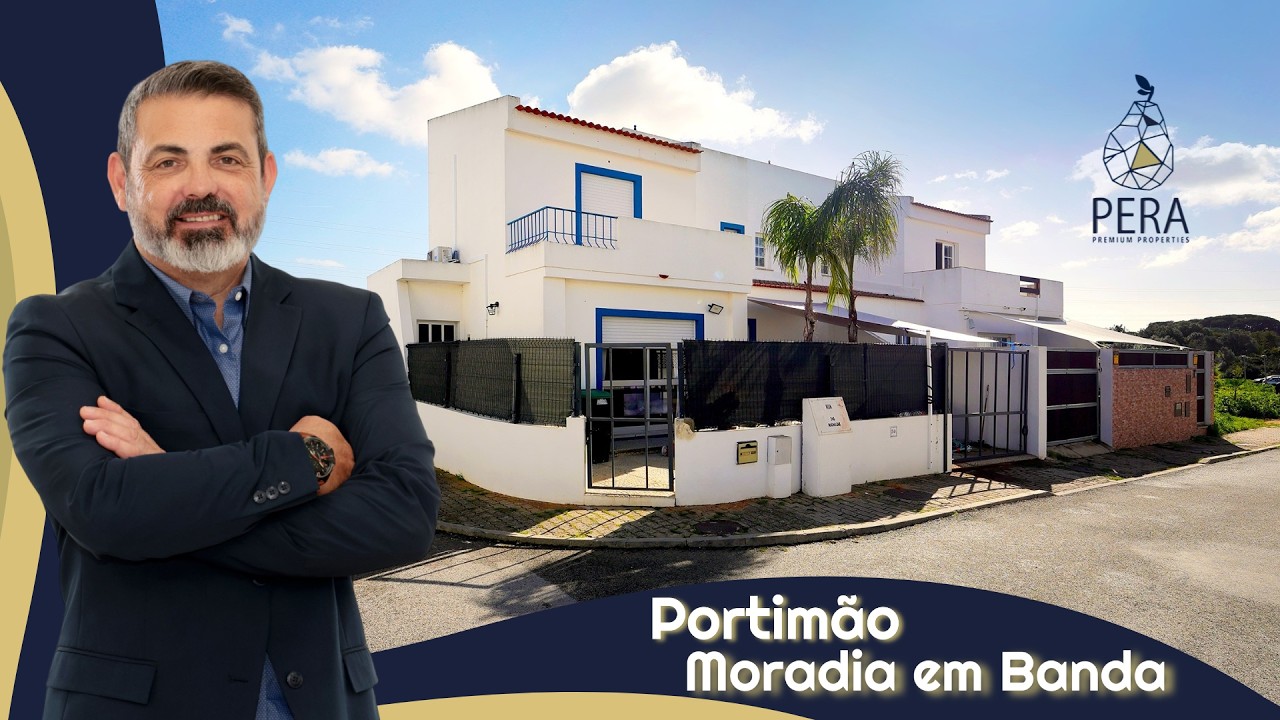 Vídeo do imóvel
