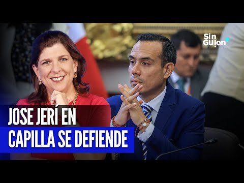 Sin Guion con Rosa María Palacios: Programa del 21 de enero del 2026