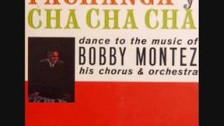 Bobby Montez "Titoro"