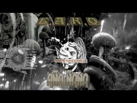 E-A-K-O - Aña Ñana (Beat by GREDA PRODUCCIONES)