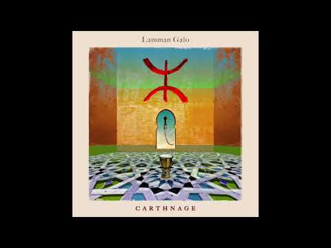 Carthnage - Lamman Galo