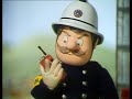 Fireman Sam S3E4 Norman S Pitfall
