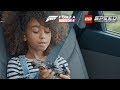 Forza Horizon 4 LEGO Speed Champions - Backseat Driver
