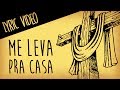 Me Leva Pra Casa Israel Subirá Feat Lissa Subirá