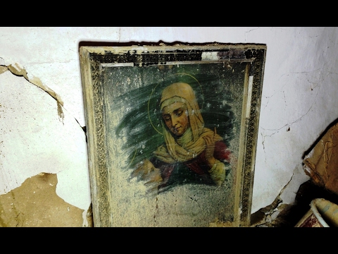 Mindent hátrahagyva 4. - Elfeledett emlékek 2. rész