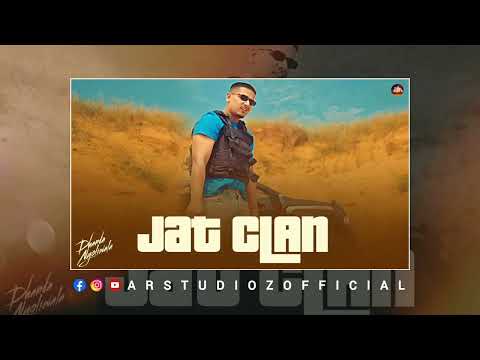 JAT CLAN | DHANDA NYOLIWALA | NEW DSP EDITION HARYANVI SONGS | CONCERT HALL SONGS