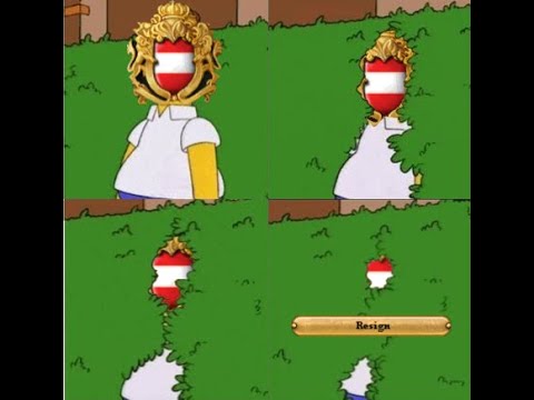 EU3 Coward Hours, Any% Speedrun (.700s)