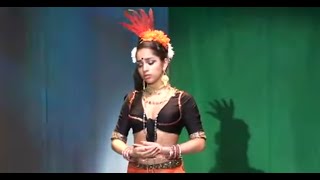 Jhoot Bole Kauwa Kaate | Bobby | by Svetlana Tulasi & Chakkar group - Bollywood dance