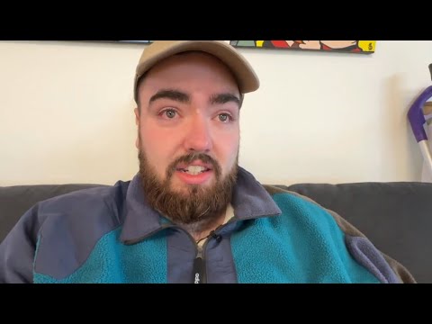 Randolph Discusses Divorce & Child Custody *emotional* 💔