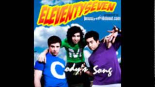Eleventyseven - Cody's Song