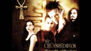 The Crüxshadows - Cruelty