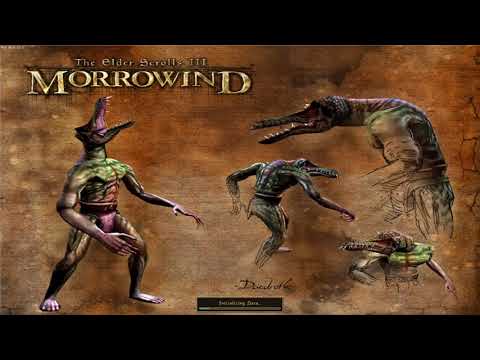 To Tell a Story - Why We Play Morrowind Rebirth Pt 24