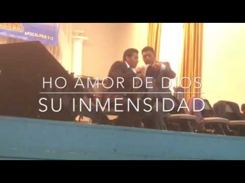 Sala evangélica himno #366