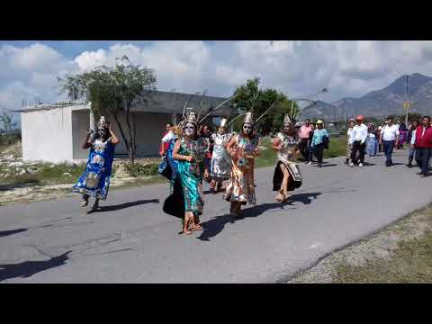 Dia de muertos en Cardonal
