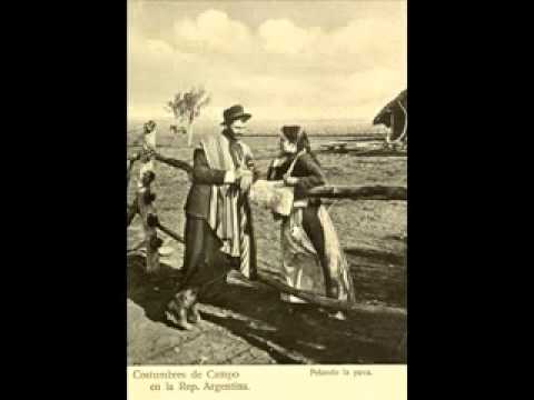 TANGO  TOMA MATE CHE  Lorenzo Barbero