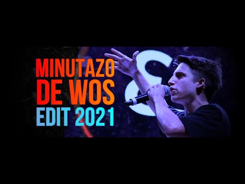 WOS vs KLAN | MINUTAZO de WOS | FMS Argentina - Jornada 8 | Ryker