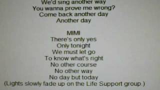 Another Day duet
