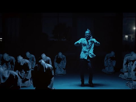 Adekunle Gold, Ft Nailah Blackman - Ag gold music Video BTS