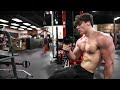 GETTING STRONG AF