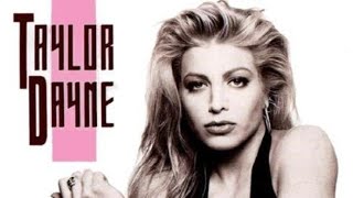 Taylor Dayne - I&#39;ll Always Love You (1988) [HQ]