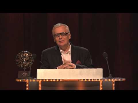 Writer BAFTA Cymru Award Winner in 2014 - Y Gwyll / Hinterland