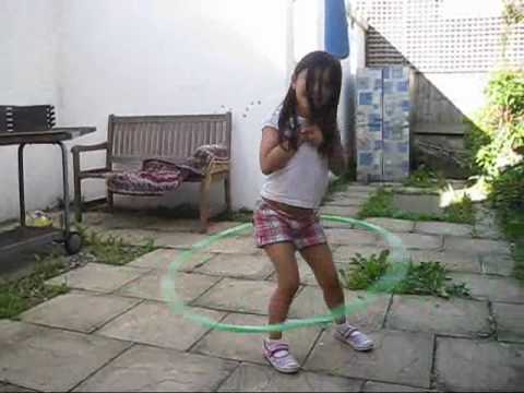 SINGLE LADY HULA ULA.wmv