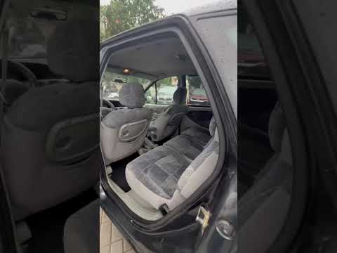 фото renault scenic i рестайлинг 0