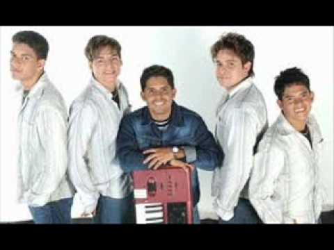 Si te marchas (Voy a llorar) - Adolescentes Orquesta