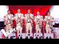 Angèle Balance Ton Quoi Les Ténors De La Fevigne The Voice 2025 Blind Auditions