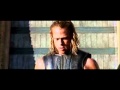 Achilles Vs Hector TROY 2004