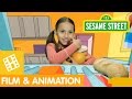 Sesame Street Inside Outside