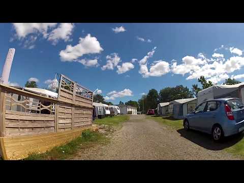 August Hylse ™ - EKENÄS-camping promenad 13/7-2017 badplats ronneby GoPro 2 (sommarlov)