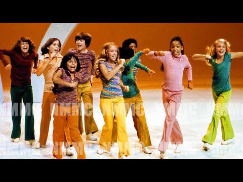 Mouseketeers "Mousekadance" (S1 Ep47) NMMC (1977)