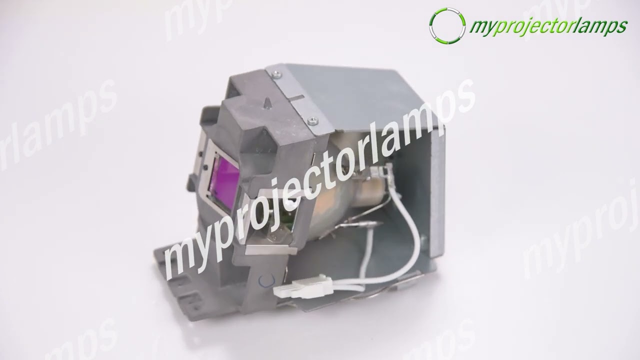 Infocus IN5148HD Projector Lamp with Module