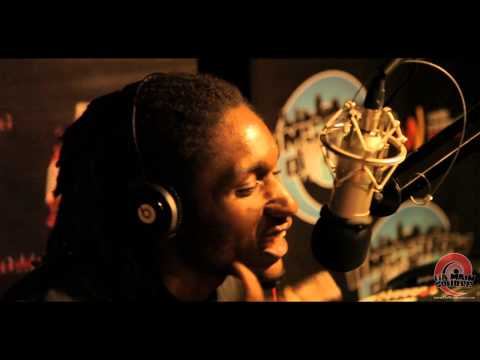 Telus Exclusive Freestyle @ The DMS Show 102.3FM