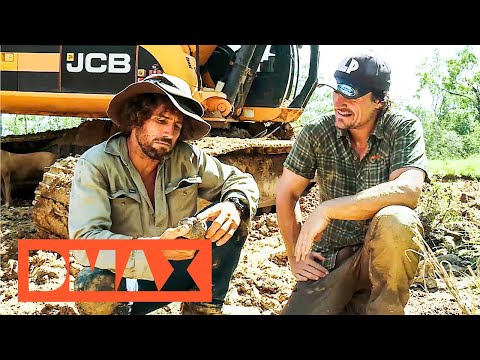 Der ganz große Fund? | Goldrausch in Australien | DMAX Deutschland