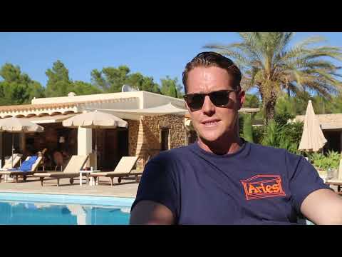 Mixmasters Ibiza Villa Retreat 2021 Recap