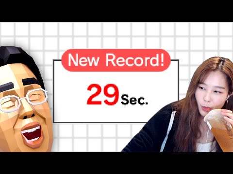 39daph Plays Brain Age - Daily #6