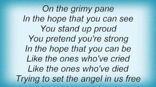 Ben Harper - Waiting For A Miracle Lyrics