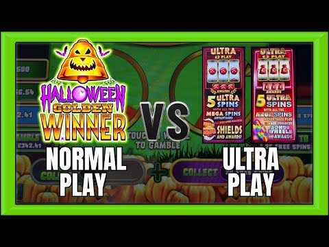 From Normal Play To Red Bags...! | BIG £500 SLOT SESSION!