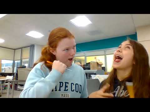 Helping Hand Project! 5/15/2022