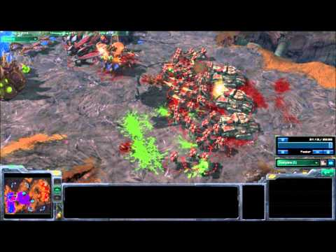 Raven Hunter Seeker Missile